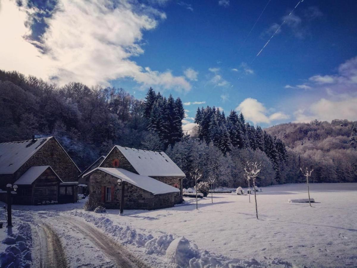 Bed and Breakfast Moulin des Borderies Singles Exterior foto